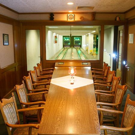 Roehrs Gasthof Sottrum ภายนอก รูปภาพ
