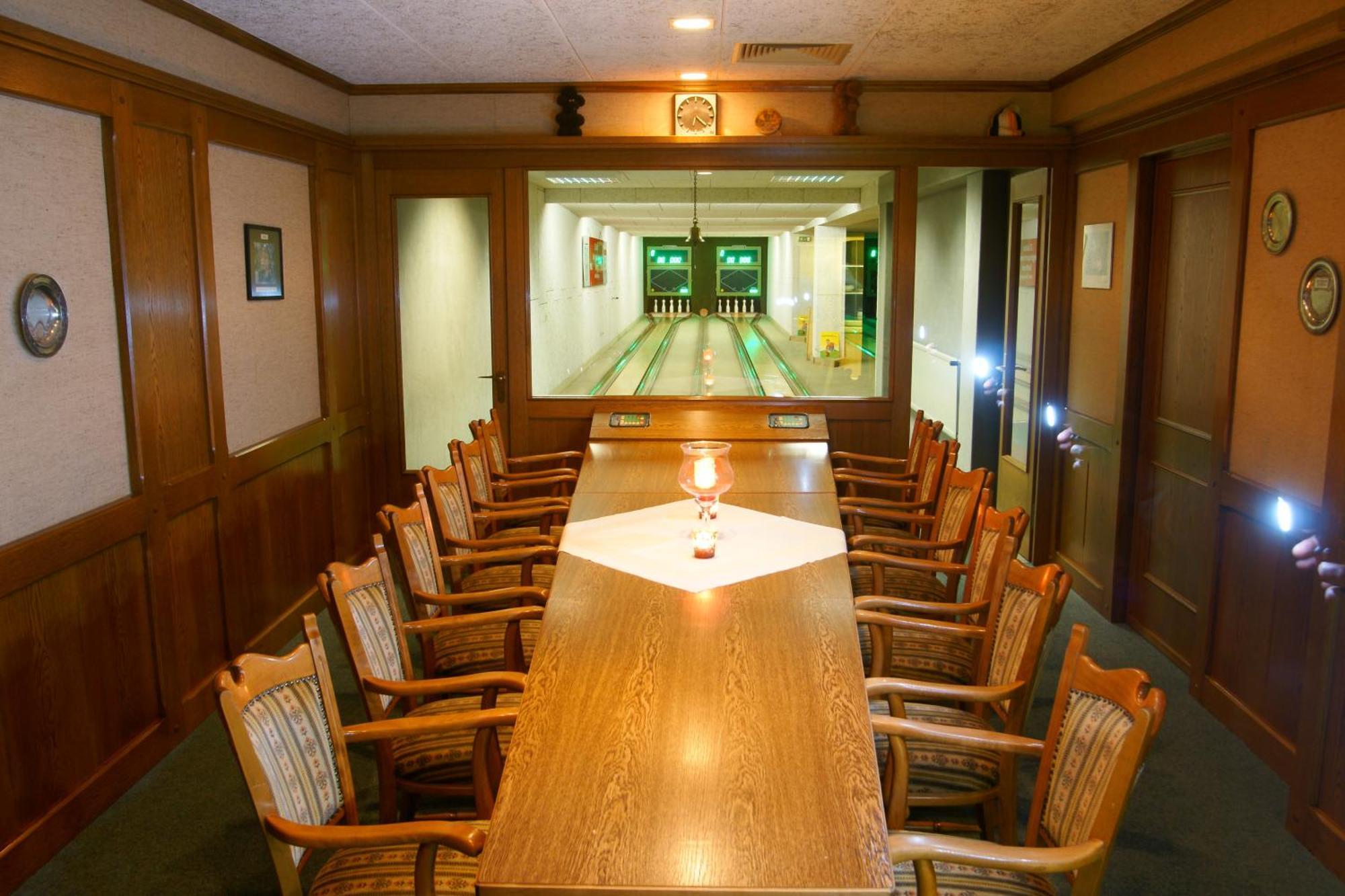 Roehrs Gasthof Sottrum ภายนอก รูปภาพ